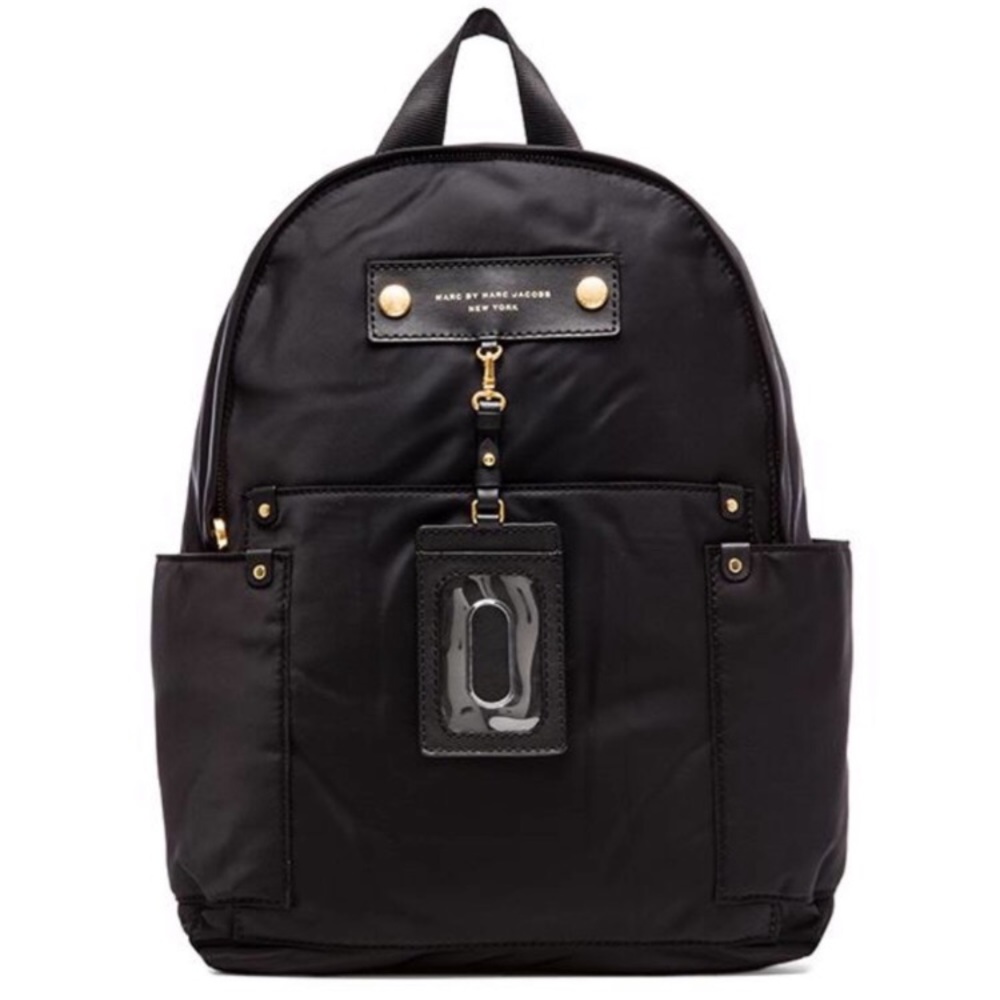 Marc Jacobs Nylon Backpack